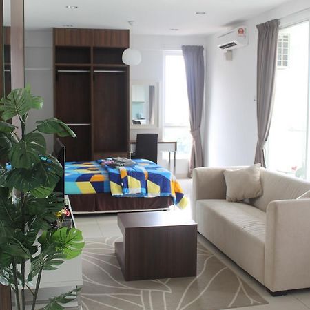 ג'ורג' טאון Studio At Mansion One חדר תמונה