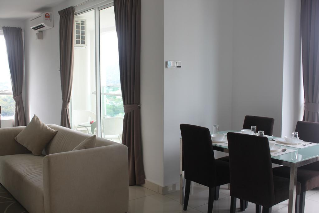 ג'ורג' טאון Studio At Mansion One חדר תמונה