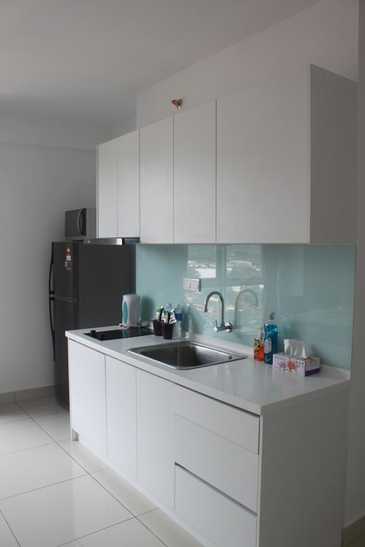 ג'ורג' טאון Studio At Mansion One חדר תמונה
