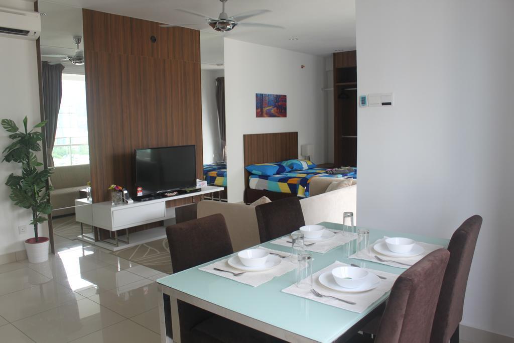 ג'ורג' טאון Studio At Mansion One חדר תמונה