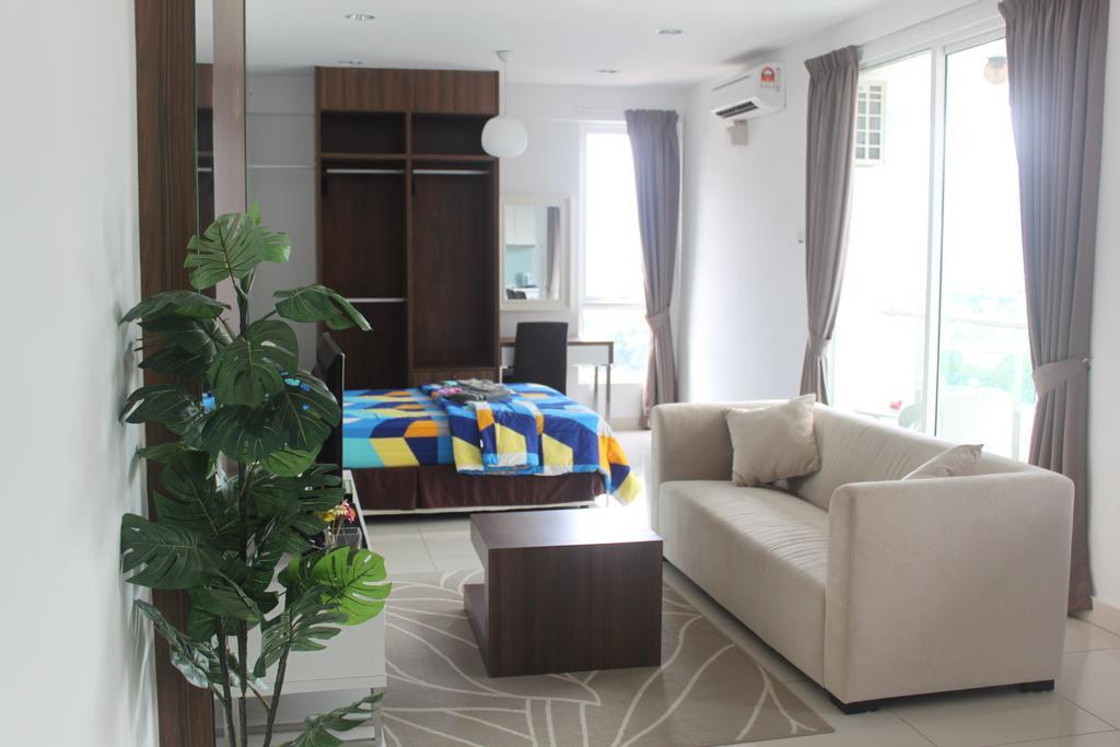 ג'ורג' טאון Studio At Mansion One חדר תמונה
