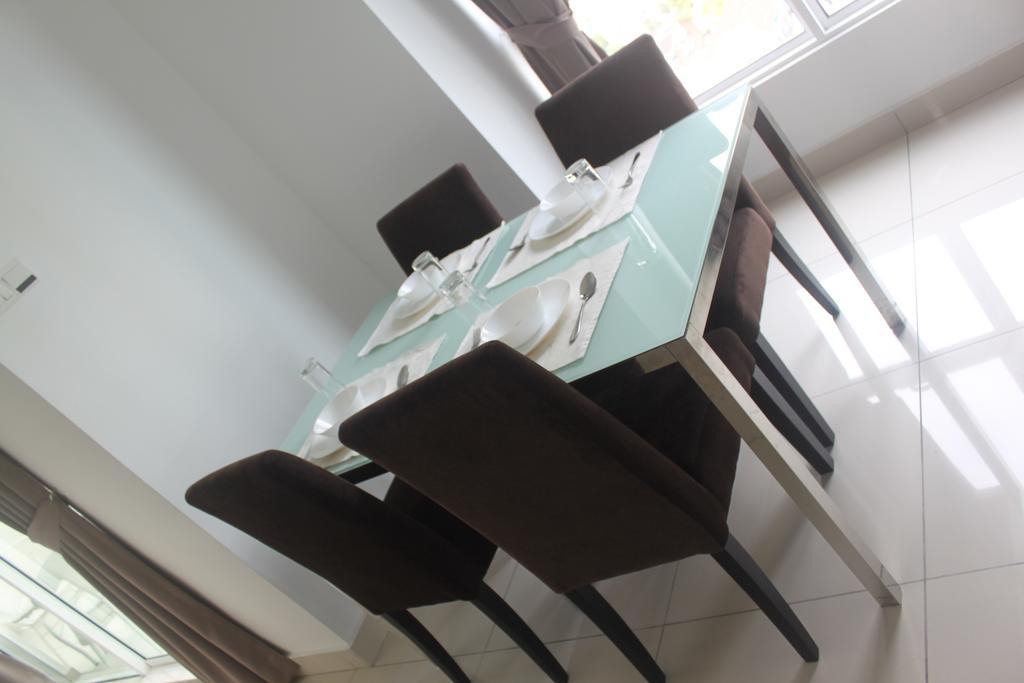 ג'ורג' טאון Studio At Mansion One חדר תמונה