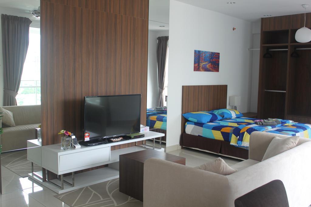 ג'ורג' טאון Studio At Mansion One חדר תמונה