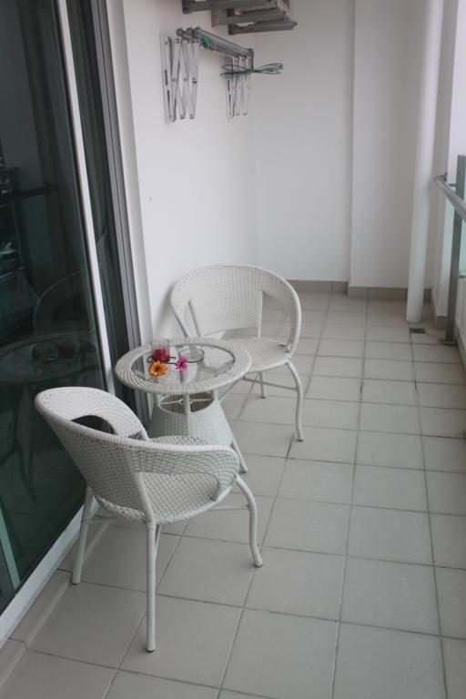 ג'ורג' טאון Studio At Mansion One חדר תמונה