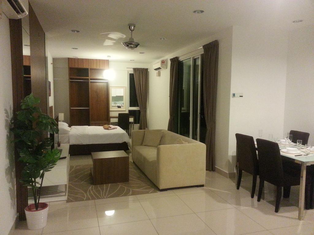 ג'ורג' טאון Studio At Mansion One חדר תמונה