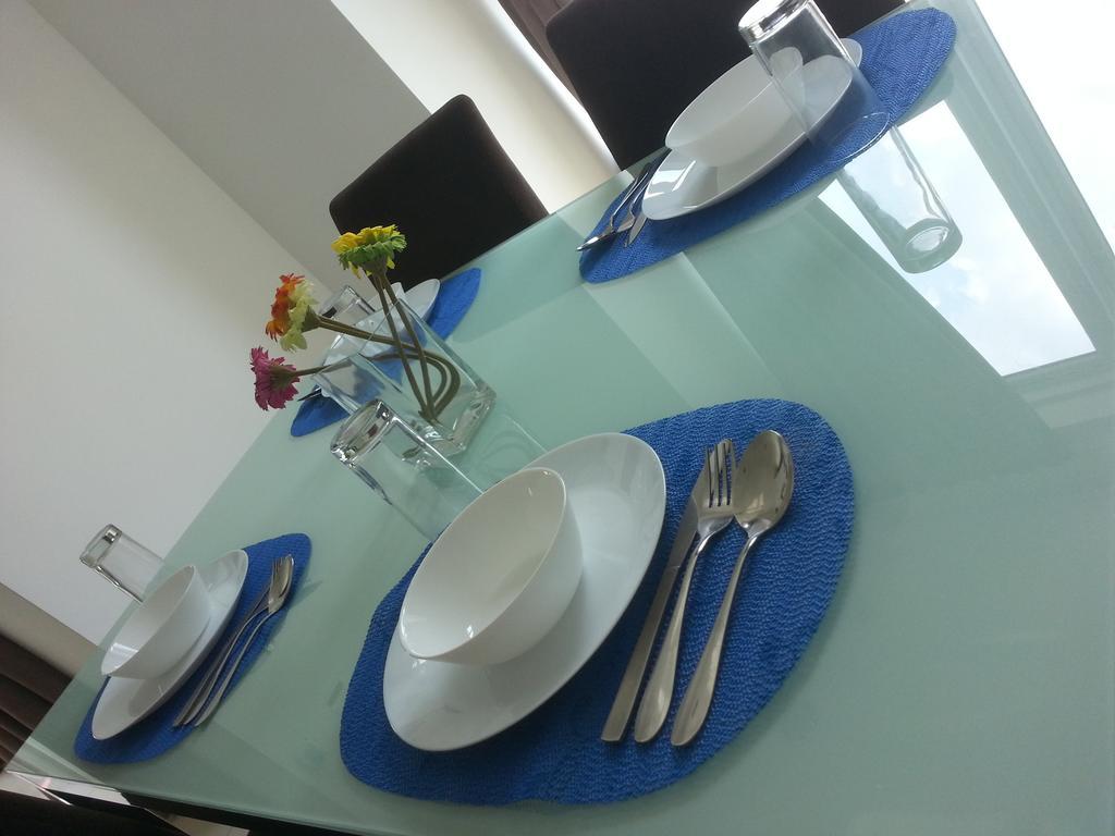 ג'ורג' טאון Studio At Mansion One מראה חיצוני תמונה