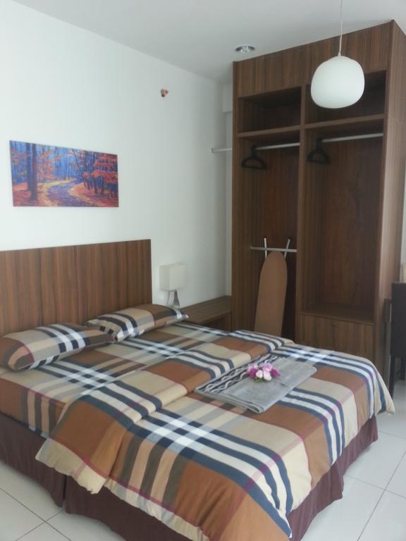 ג'ורג' טאון Studio At Mansion One מראה חיצוני תמונה