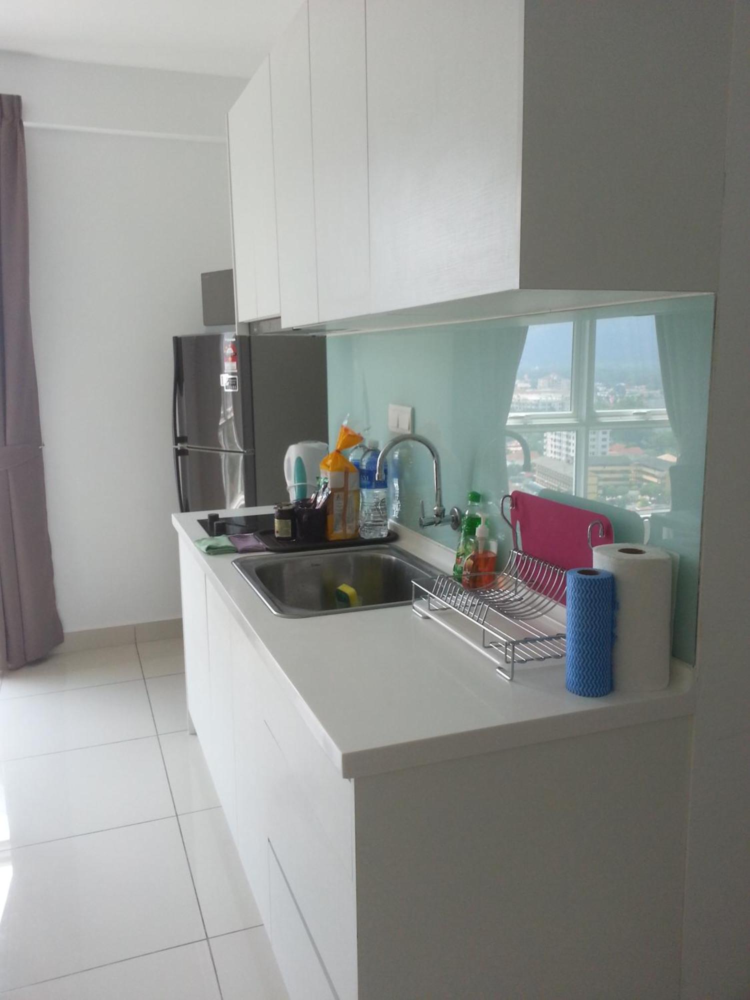 ג'ורג' טאון Studio At Mansion One מראה חיצוני תמונה