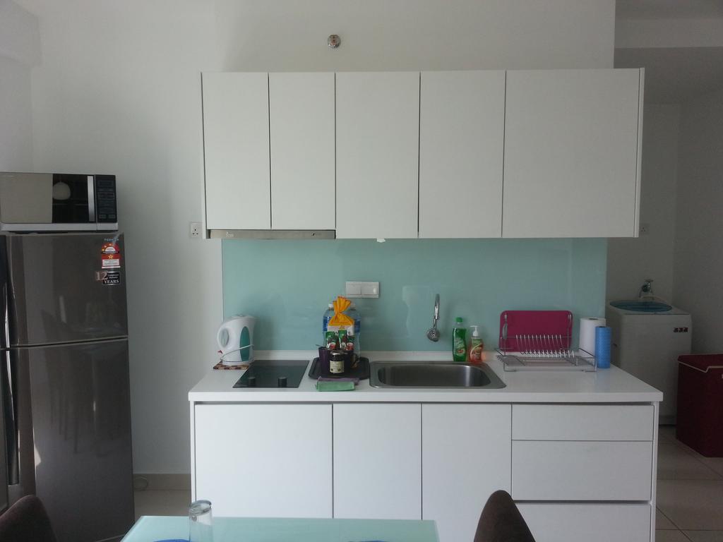 ג'ורג' טאון Studio At Mansion One מראה חיצוני תמונה